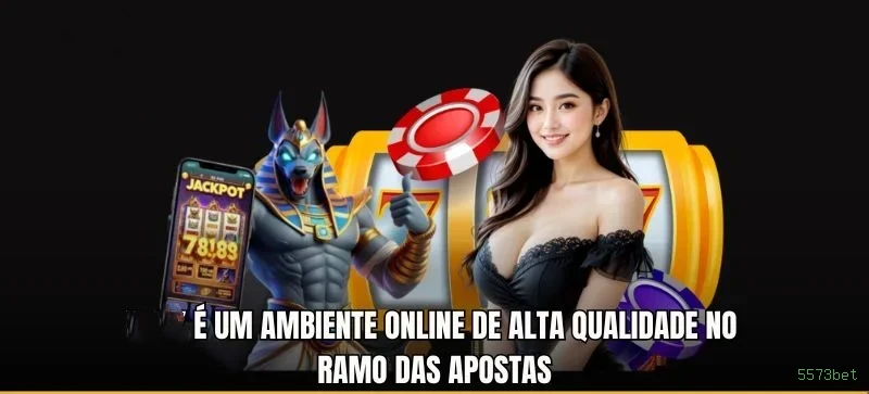 Programa VIP 5573bet