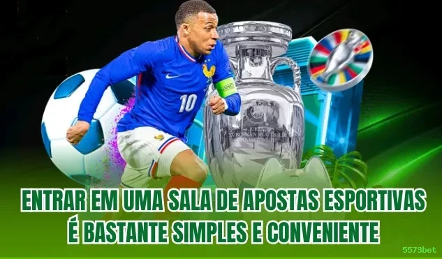 Lottery Clássica na 5573bet